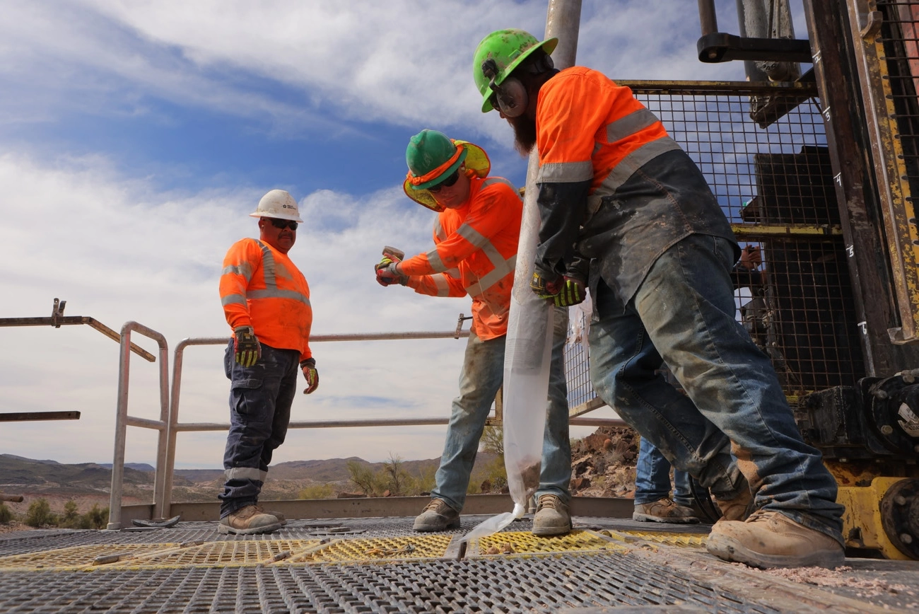 Bradda Head Lithium triggers royalty payout while boosting grade in Arizona