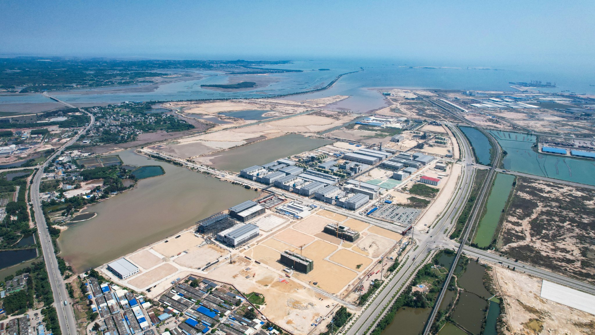 LME says China’s Guangxi CNGR applies for new nickel listing