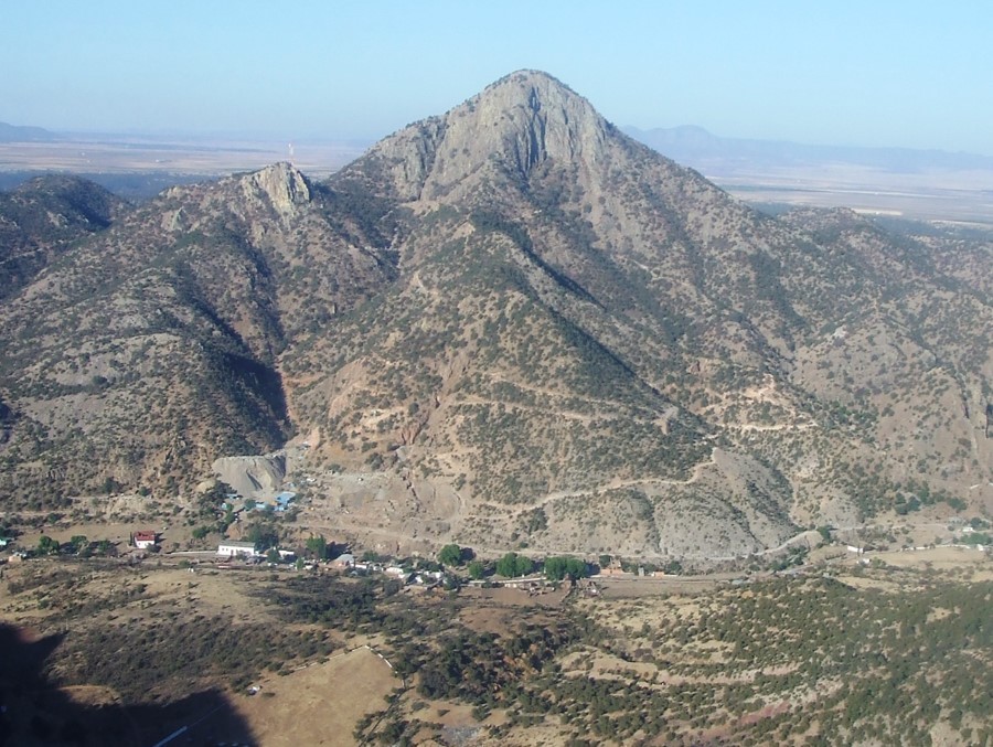 Sierra Metals puts Cusi silver mine up for sale as it pivots to copper
