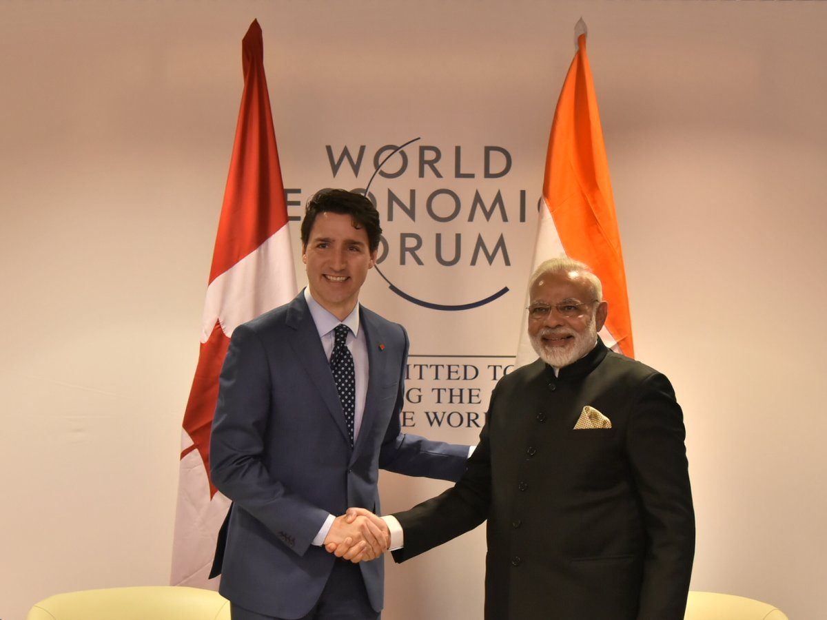 Indian, Canadian officials discuss critical mineral mining cooperation