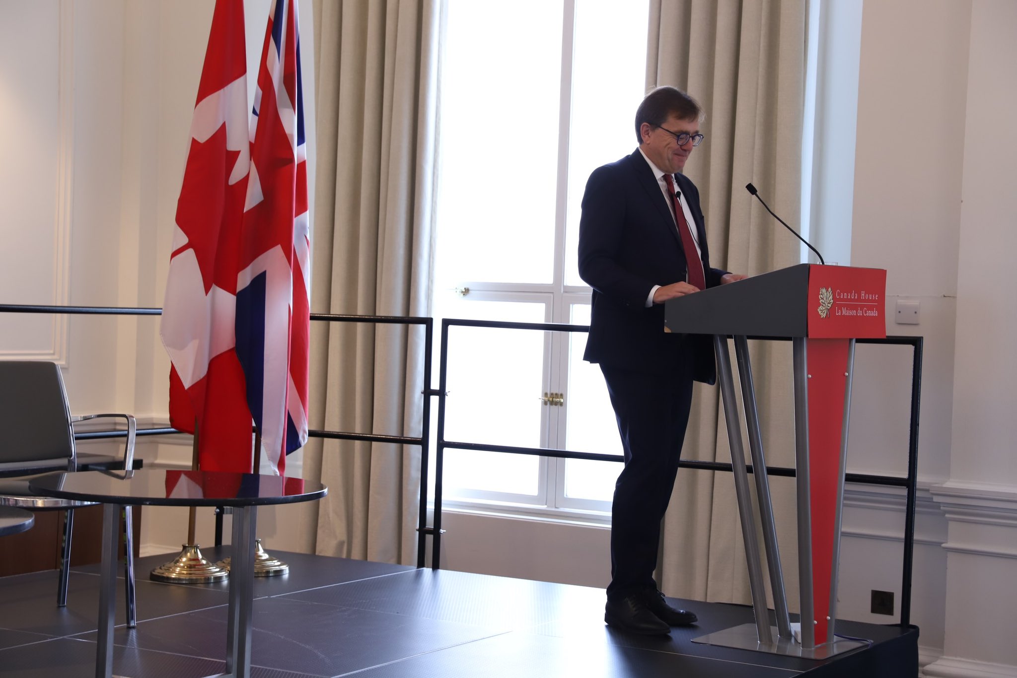 Canada sees China as less ‘dependable’ partner on critical minerals, minister says
