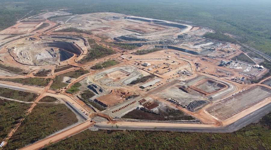 New map shows Australia’s lithium potential goes beyond WA