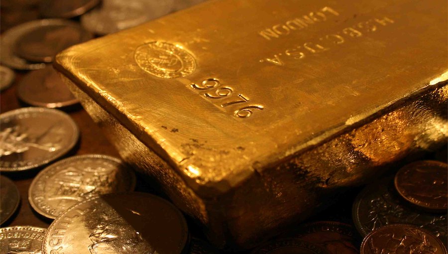 Chinese gold buying is driving a paradigm shift in bullion