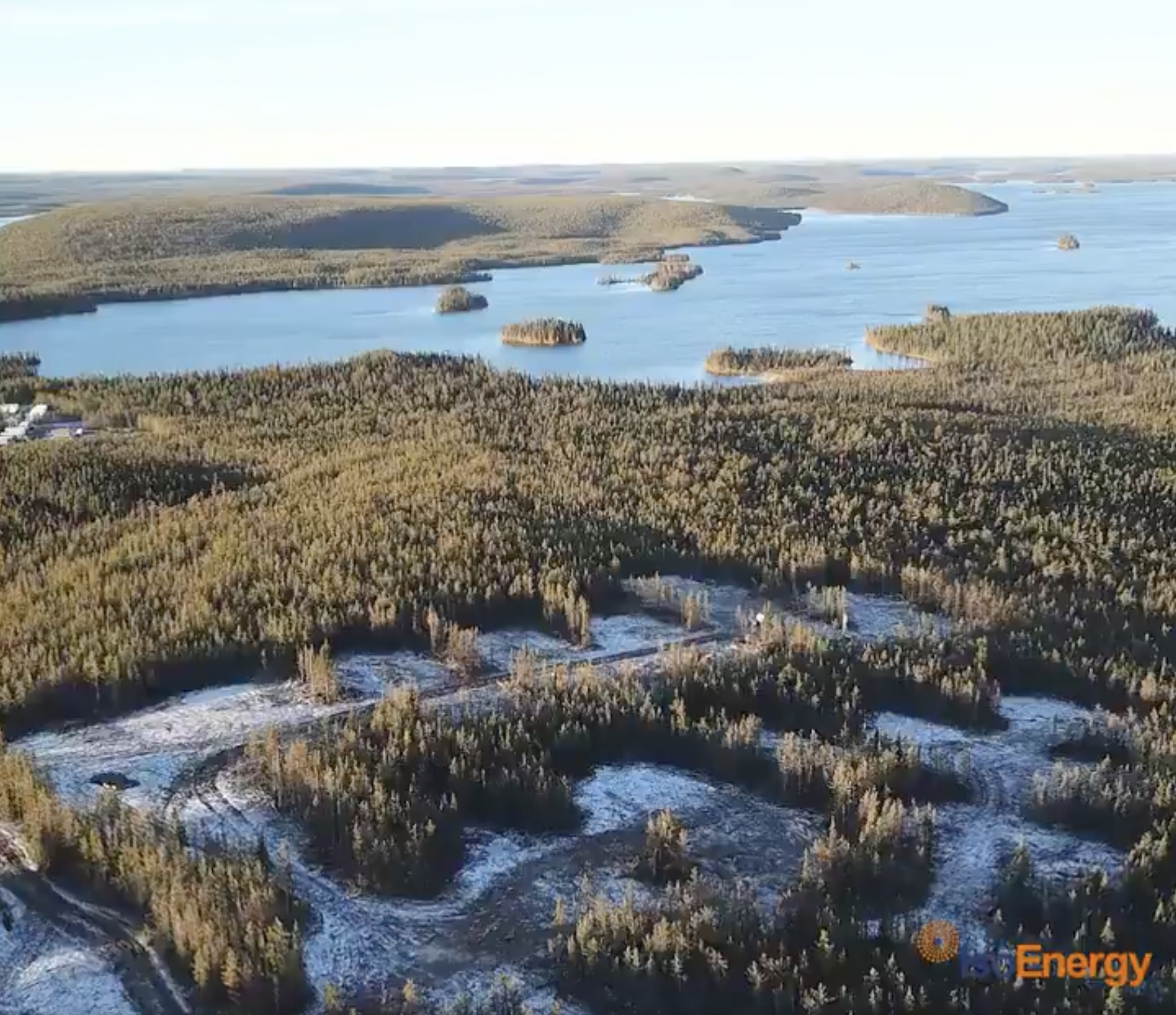 IsoEnergy takes over Consolidated Uranium for top-tier spot in Saskatchewan, Utah