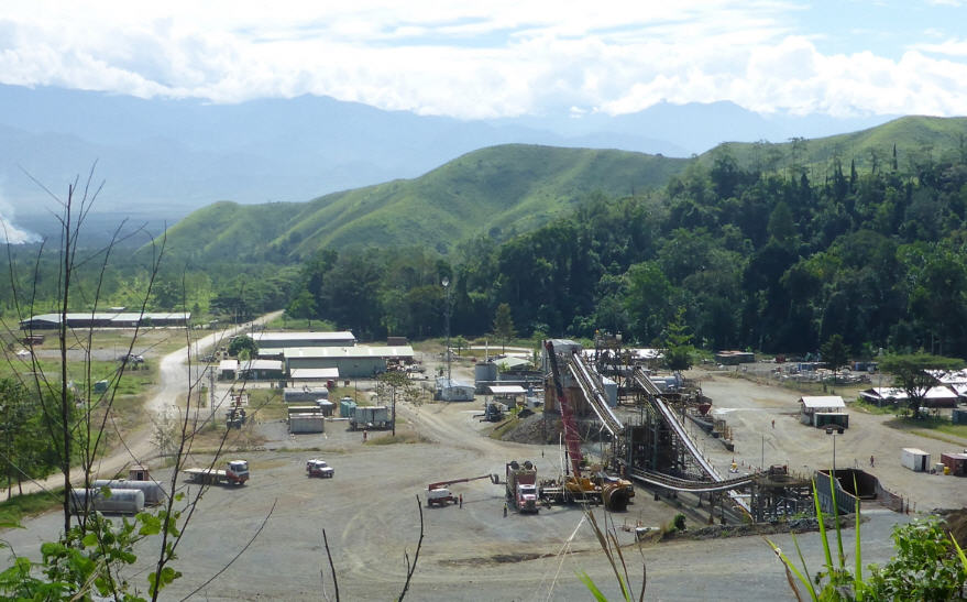 K92 extends Trafigura partnership with $100 million loan, longer offtake