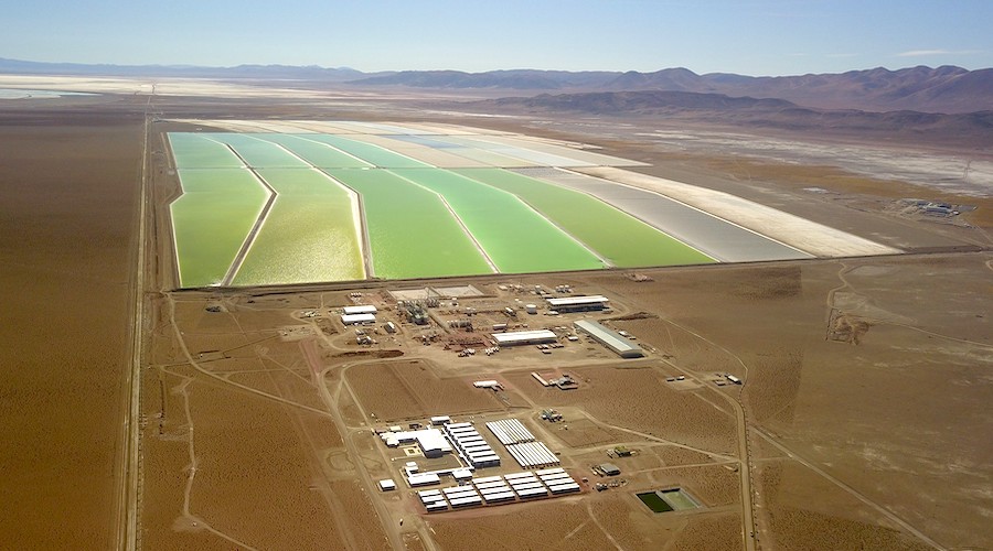 Argentina to reach top three lithium producer spot by 2027