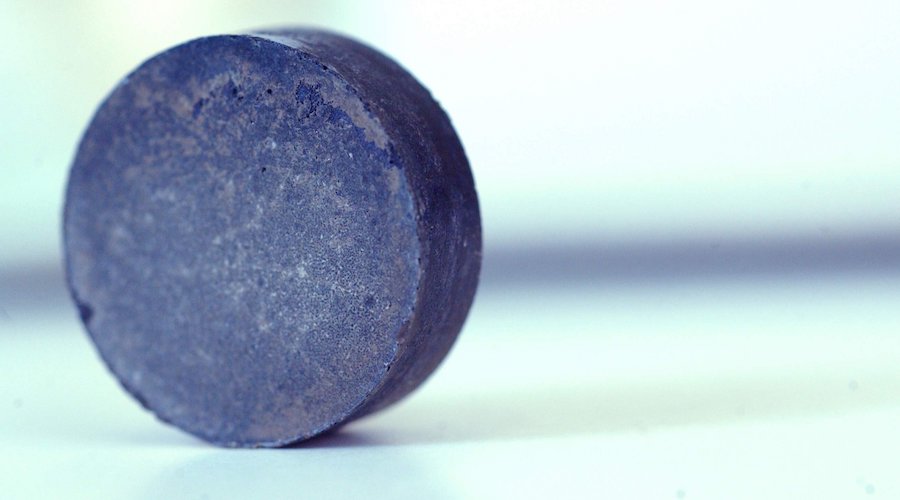 AI helps researchers design rare-earth-free magnets