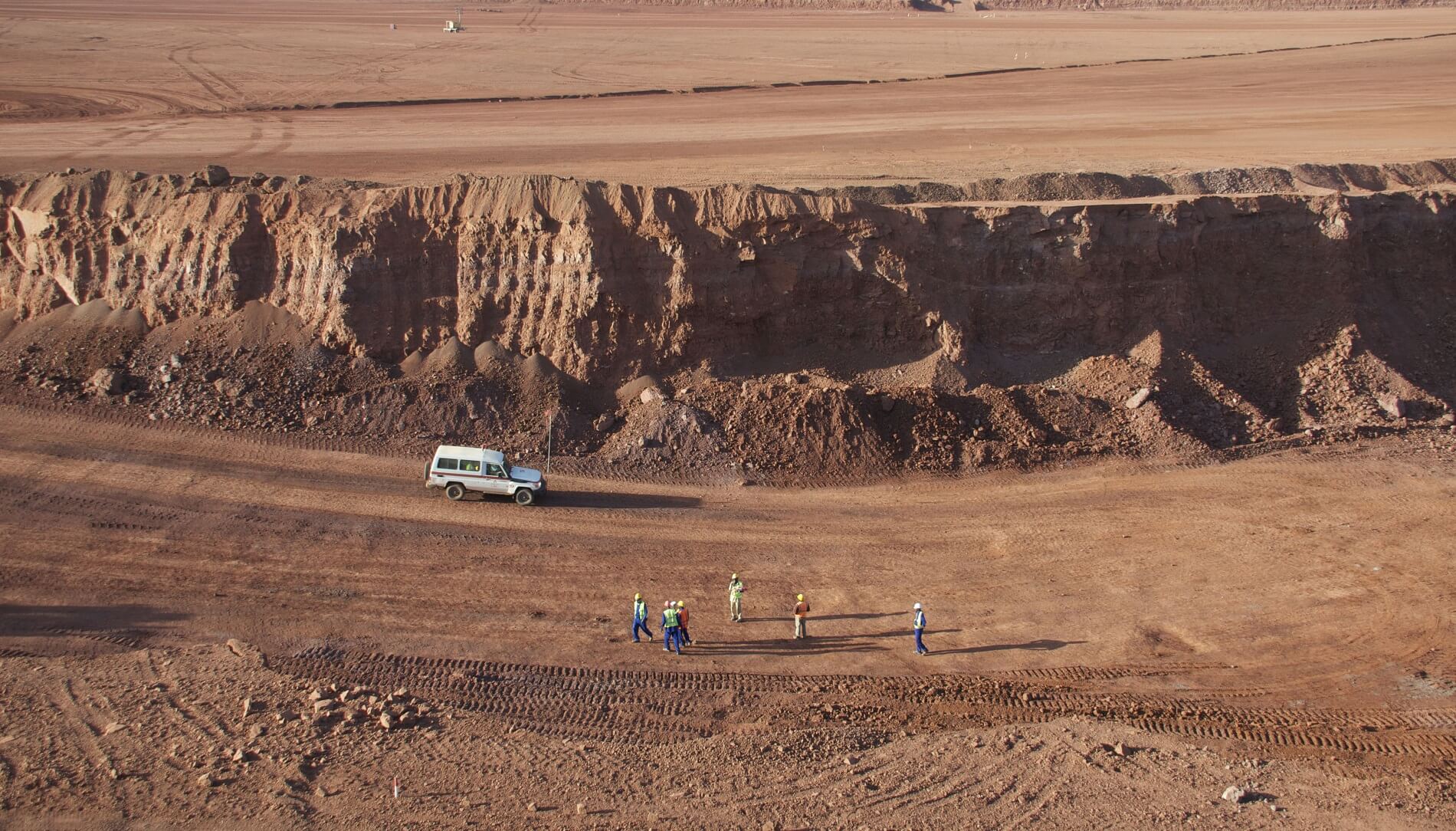 Orano halts uranium treatment in Niger because of sanctions on junta
