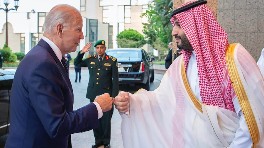 US, Saudi Arabia in talks to secure metals in Africa – WSJ