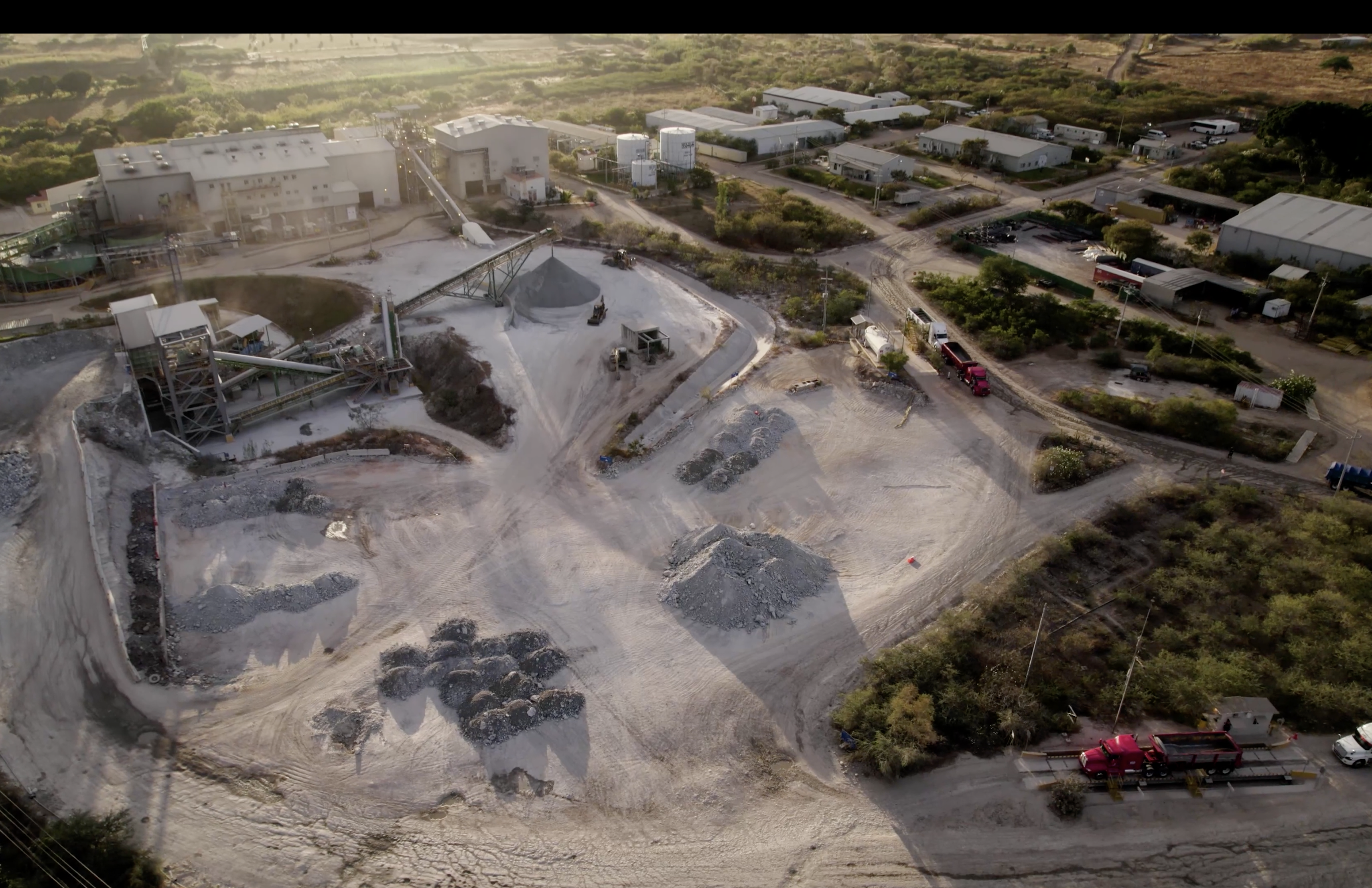 Fortuna discovers new vein at San Jose in Mexico after labour dispute raises costs