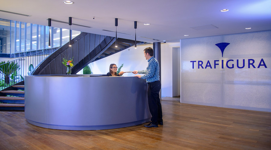 Trafigura wrestles with future of metals unit after losses