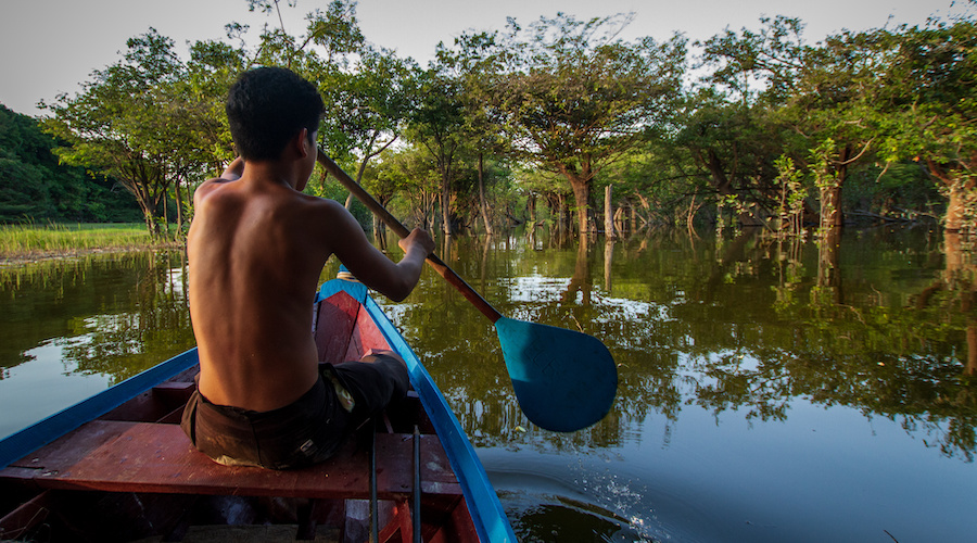 Brazil Potash project in the Amazon faces headwinds