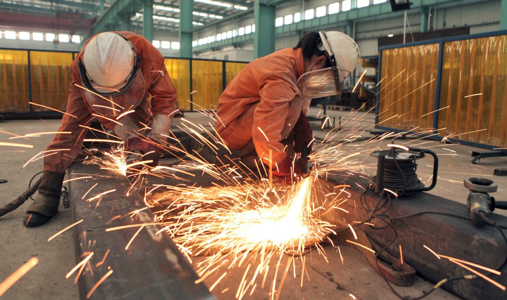 copper price