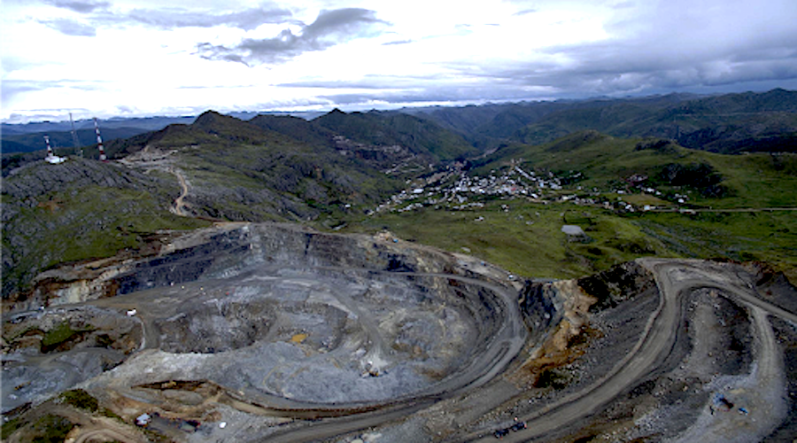 Nexa to pump $200 million towards upgrading Pasco mining complex in Peru