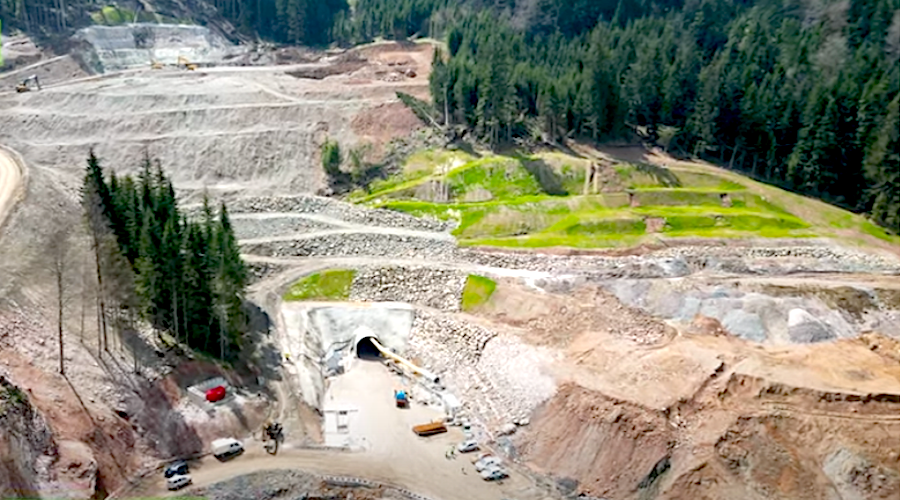 Adriatic Metals to begin production in Bosnia in November