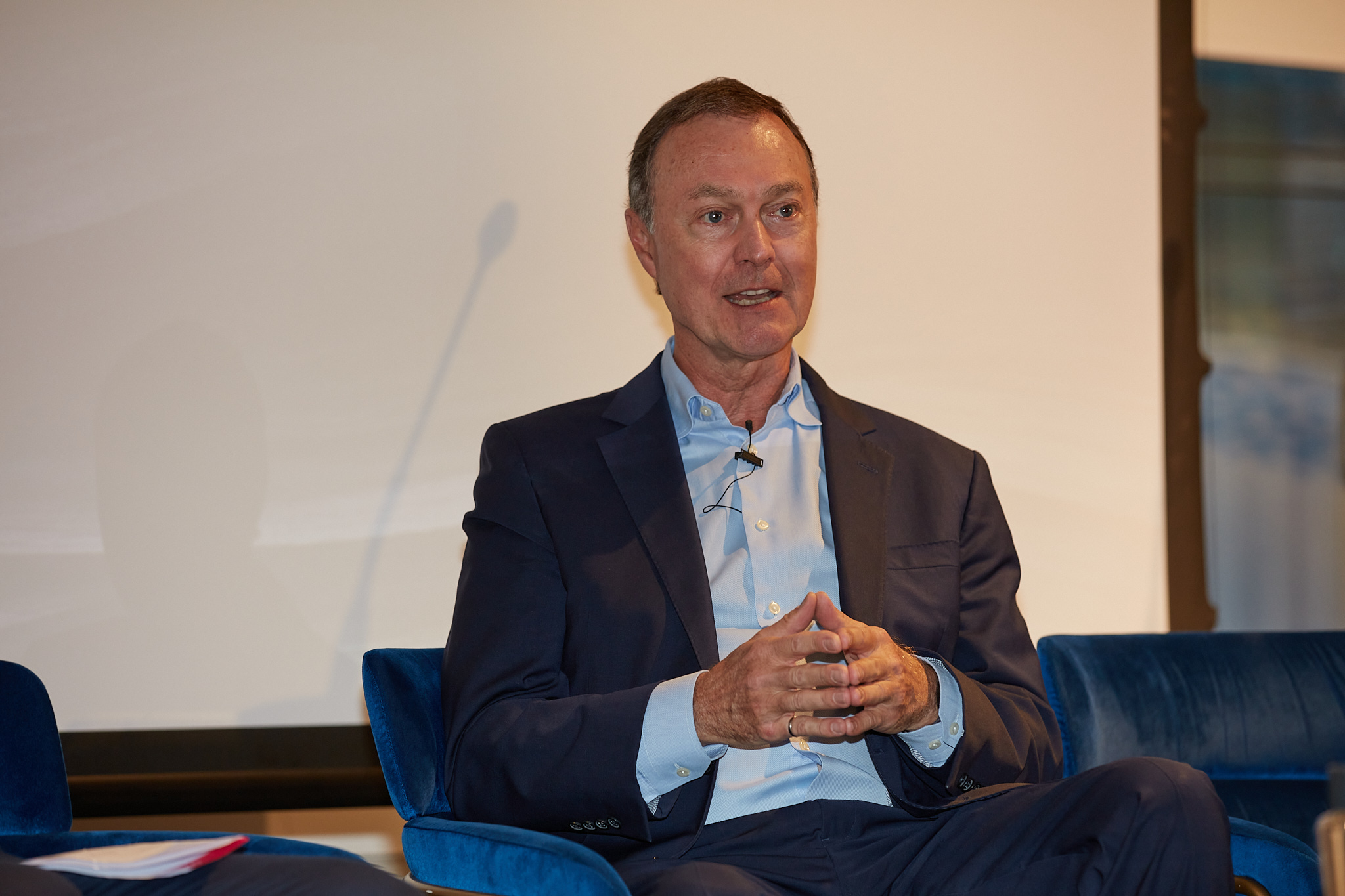 Video: Don Lindsay on Glencore’s pursuit of Teck and resource nationalism