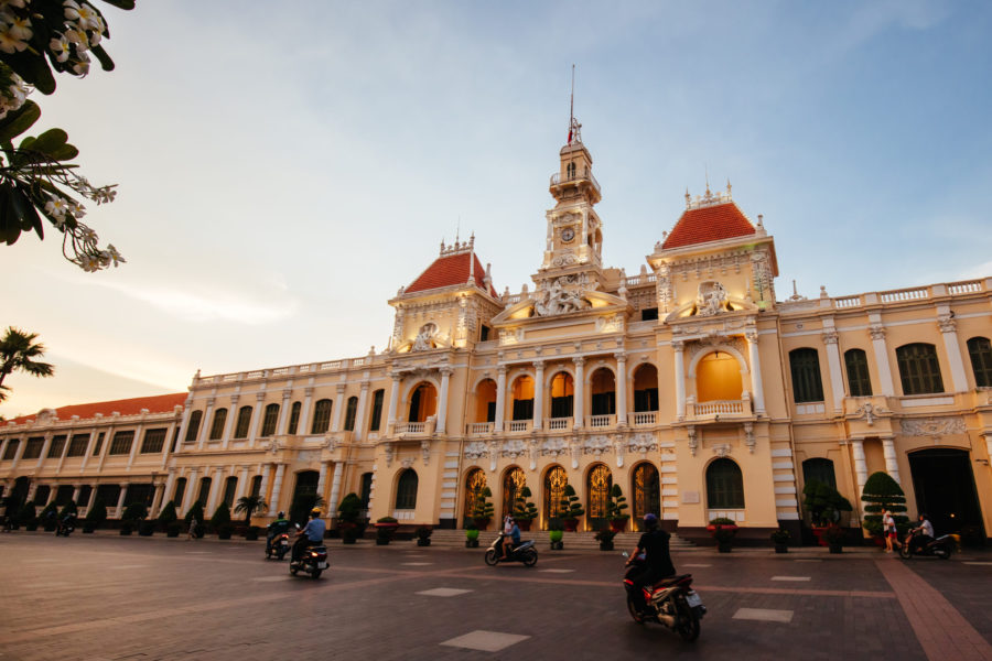 Vietnam arrests rare earth industry officials, casting shadow over plans to rival China