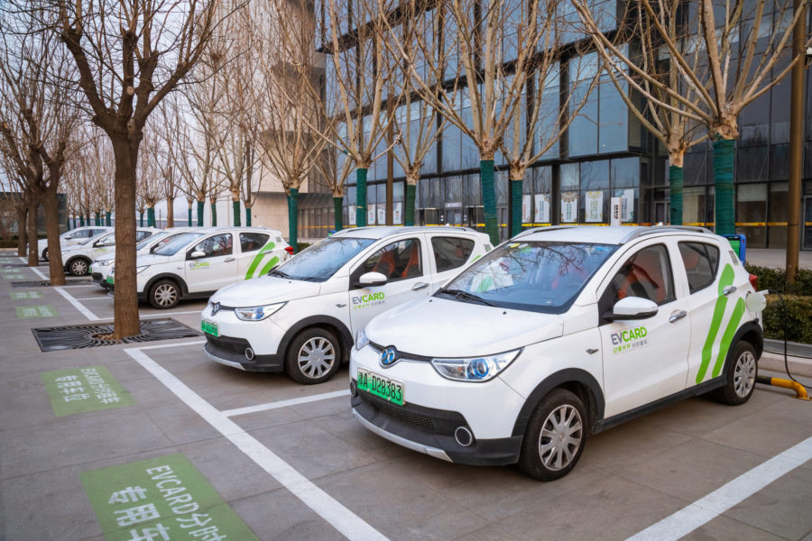 Chinese lithium plunge has created huge discount to US prices
