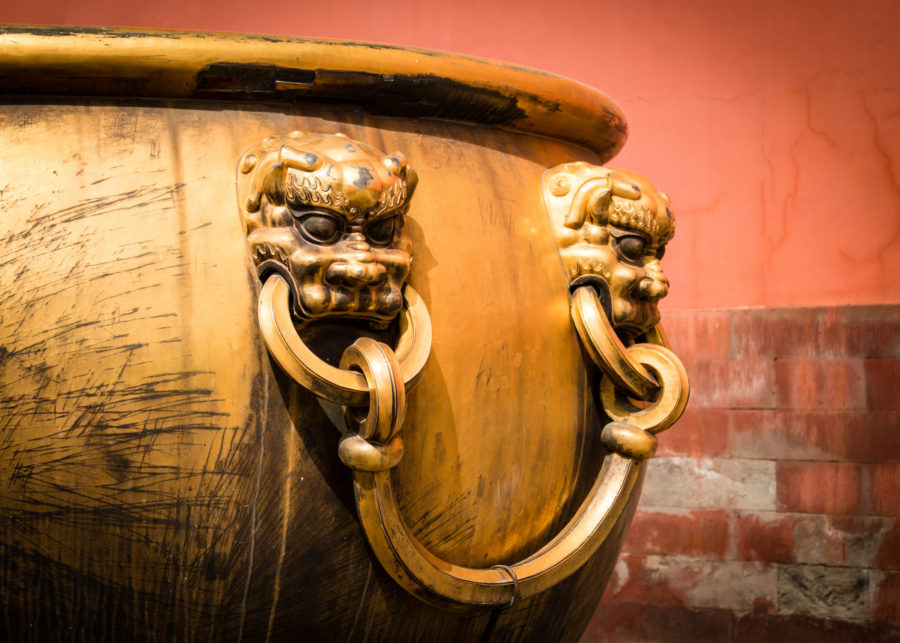 Copper price advances as metals get help from Fed comments and China