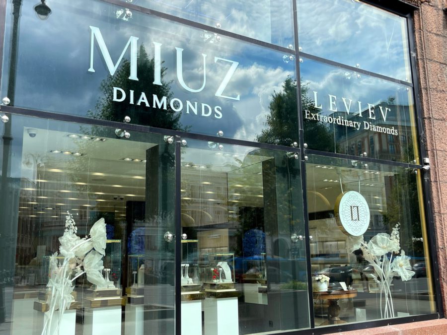 G7 announcement on Russian diamond ban expected by end of month