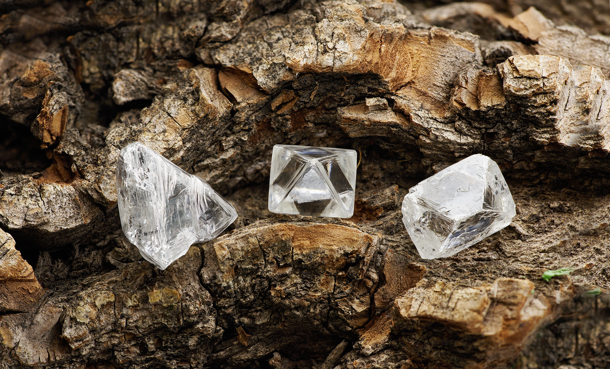 G7 plan to ban Russian diamonds to further dim industry sparkle