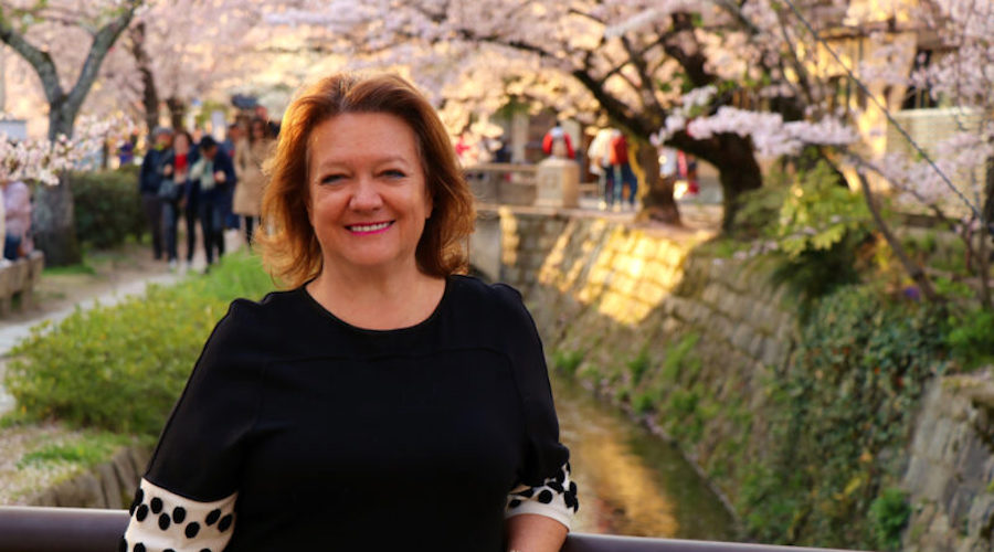 Rinehart buys 18% stake in Azure Minerals to block SQM takeover