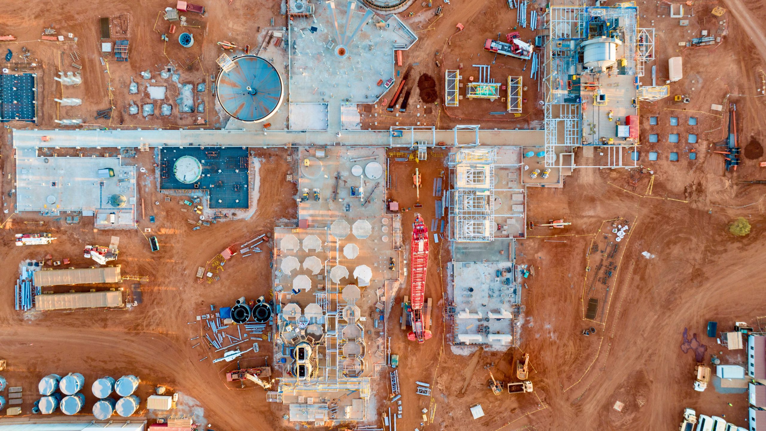 Liontown extends due diligence for $4.2bn Albemarle buyout