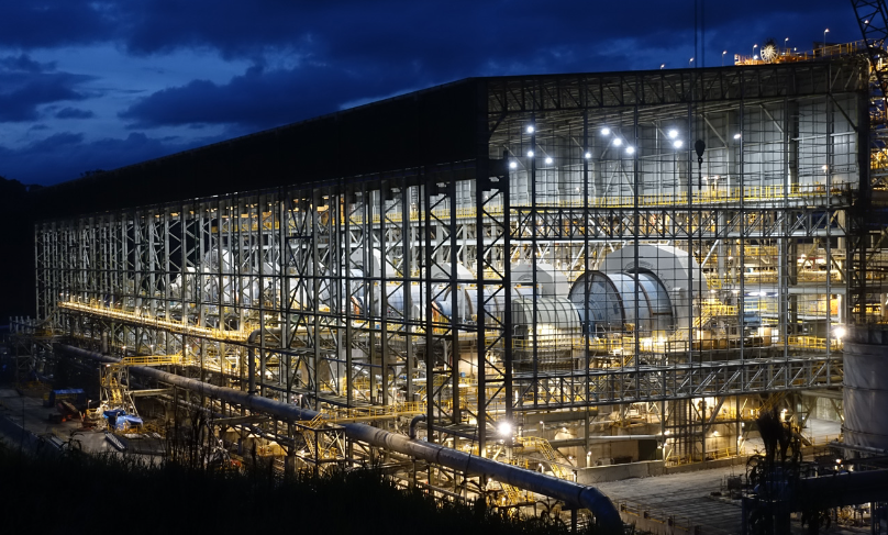 First Quantum’s 20-year deal on Cobre Panama is now official