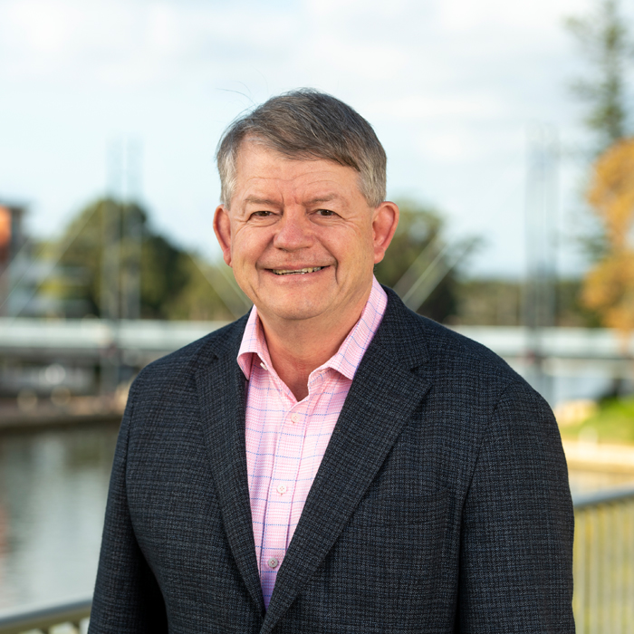 Lynas names insider John Humphrey as new chairman
