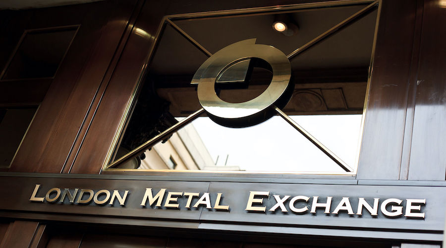 Trafigura plan to take lead from LME system sparked price spike – sources