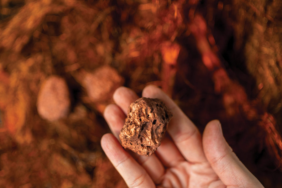 RMI and Copper Mark release Risk Readiness Assessment criteria