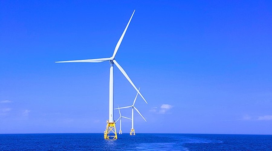 Offshore wind farms could offset billions of dollars in climate change-related costs in the Pacific Northwest – report