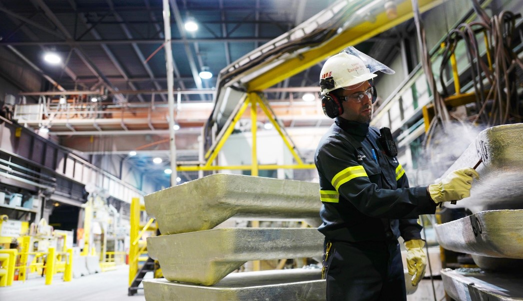 Rio Tinto, Prysmian sign supply deal for low-carbon aluminum from Canadian operations