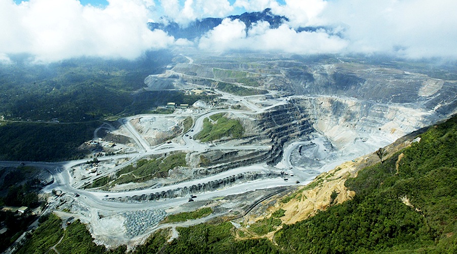 Barrick cleared to restart Porgera gold mine in Papua New Guinea