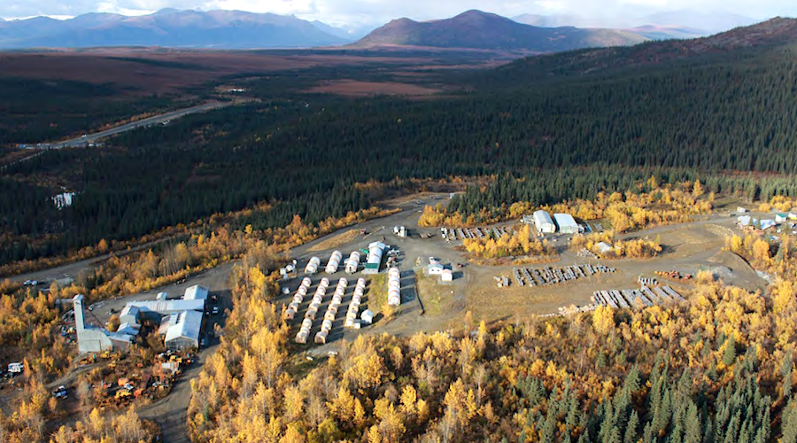 US DOI draft study poses further setback for Alaska’s Ambler road project
