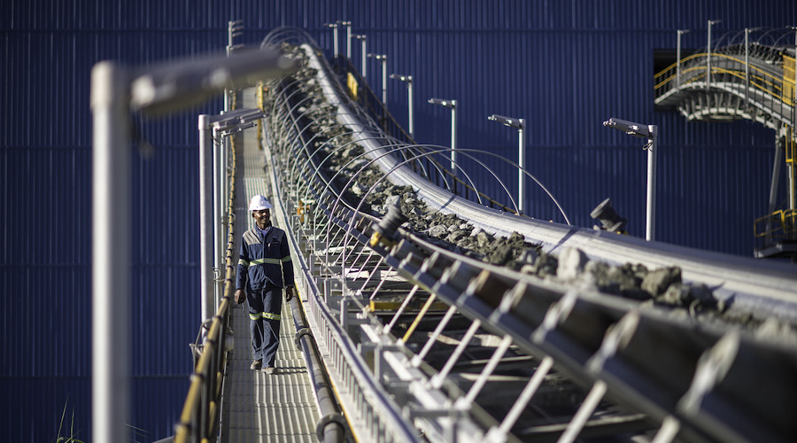 Petra Diamonds says supply curbs, India’s moratorium stabilizing market