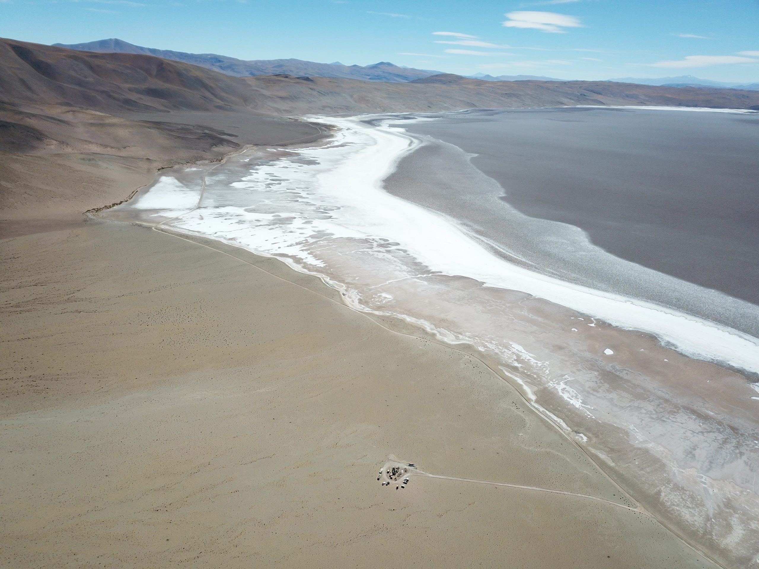 Australia’s Galan signs lithium supply deal with Glencore