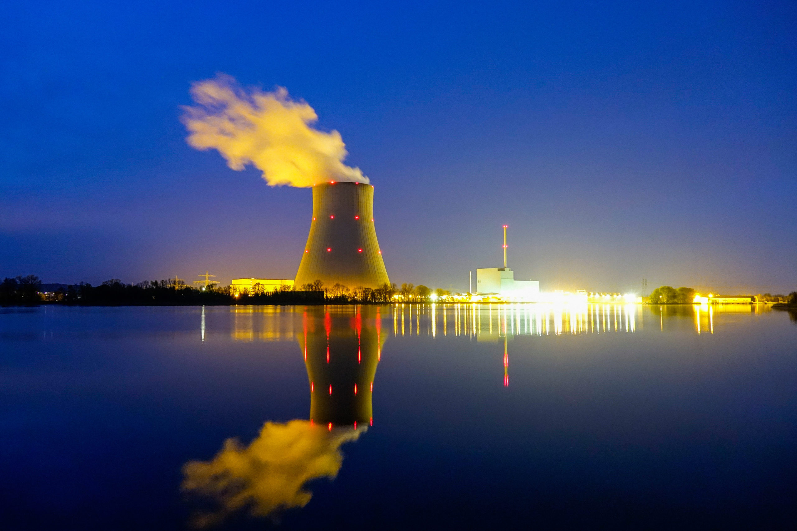 Uranium sector ‘scrambling’ to fill supply gap