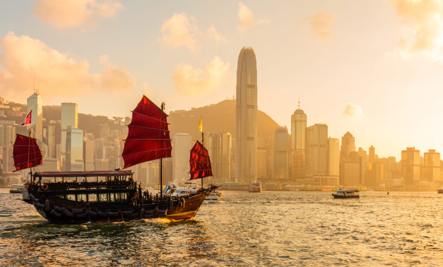 Hong Kong ousts Dubai as biggest hub for Russian gold trade