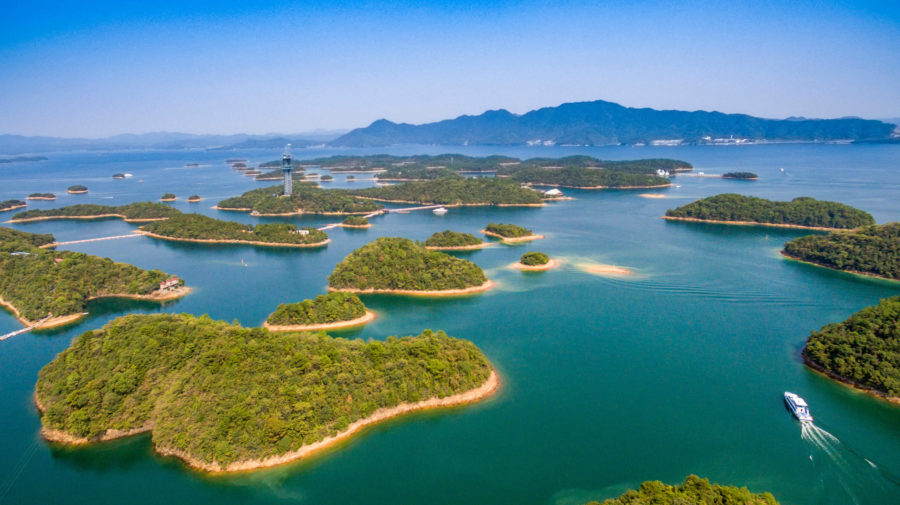China’s Zhejiang province signs $5.14bn worth of deals with Indonesia
