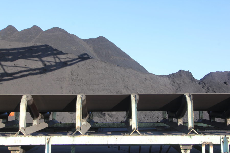 China shifts approach to fatal coal mining accidents to ensure supply security