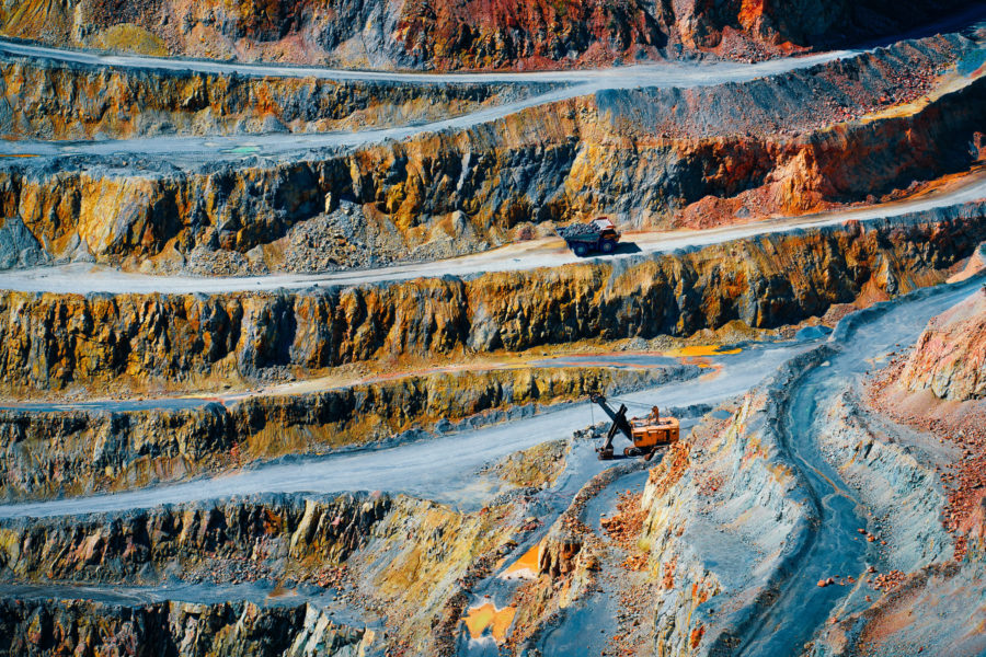 Global gold producers’ sector credit remains stable — report