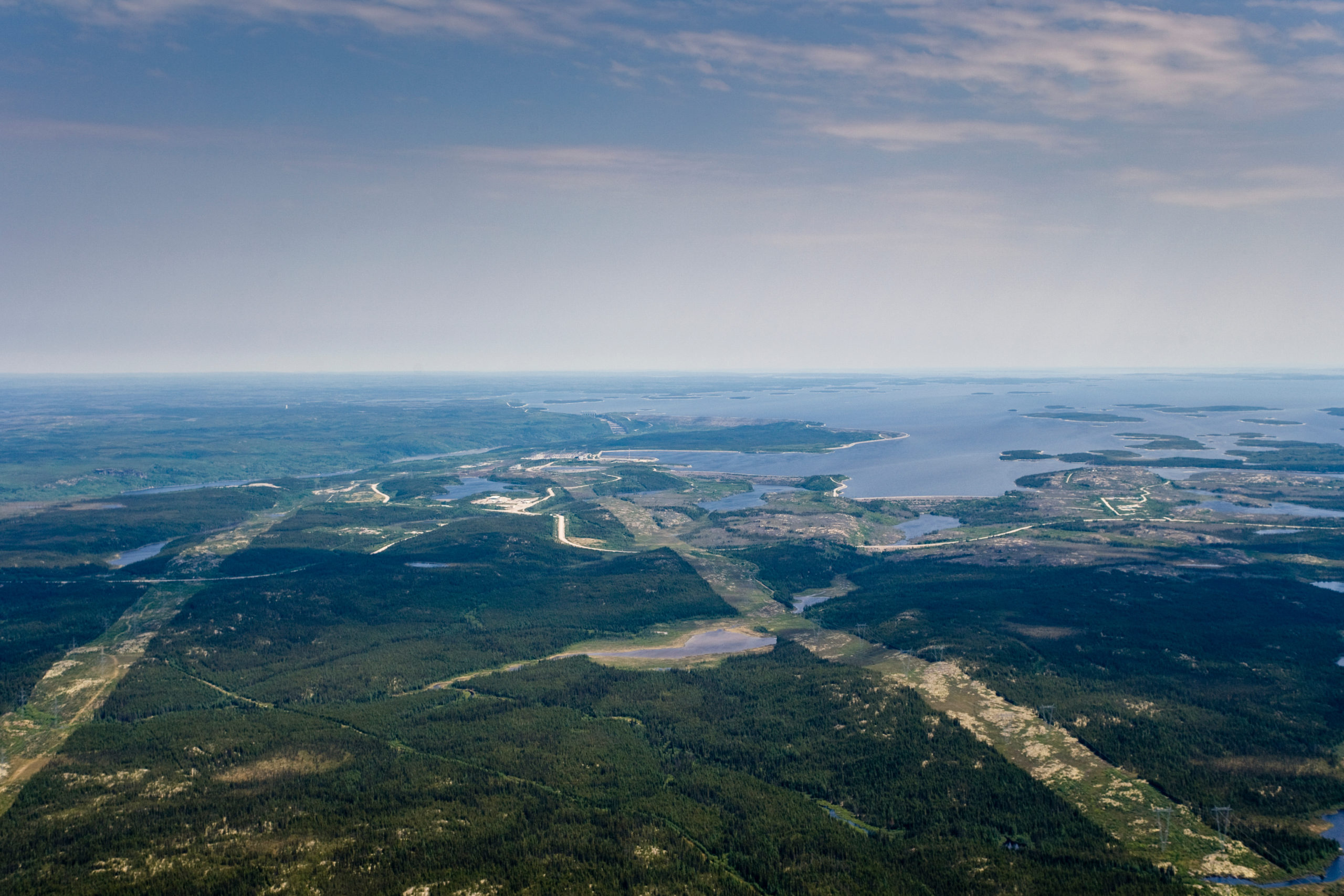 Osisko Development, O3 Mining create Quebec-focused lithium spinoff