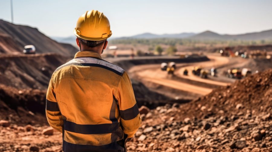 Investors with $11 trillion back plan to reform mining industry