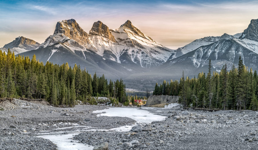 Australian company revives its push for a controversial coal mine in Alberta