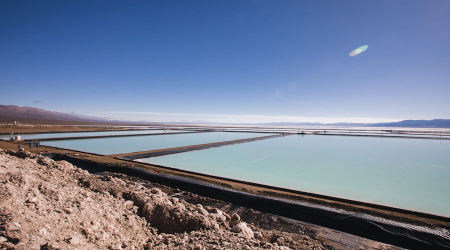 Livent starts Australian campaign for $10.6bn Arcadium Lithium merger