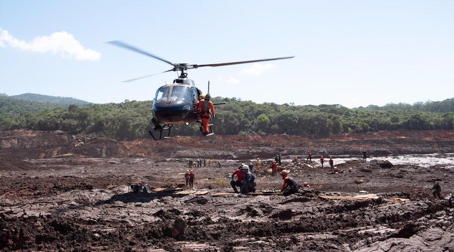 Brazil judge votes for dismissal of homicide case against Vale’s ex-president over Brumadinho