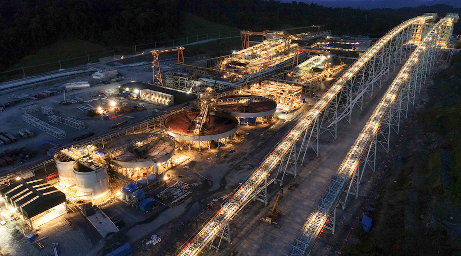 First Quantum says Panama hasn’t given legal basis to close mine