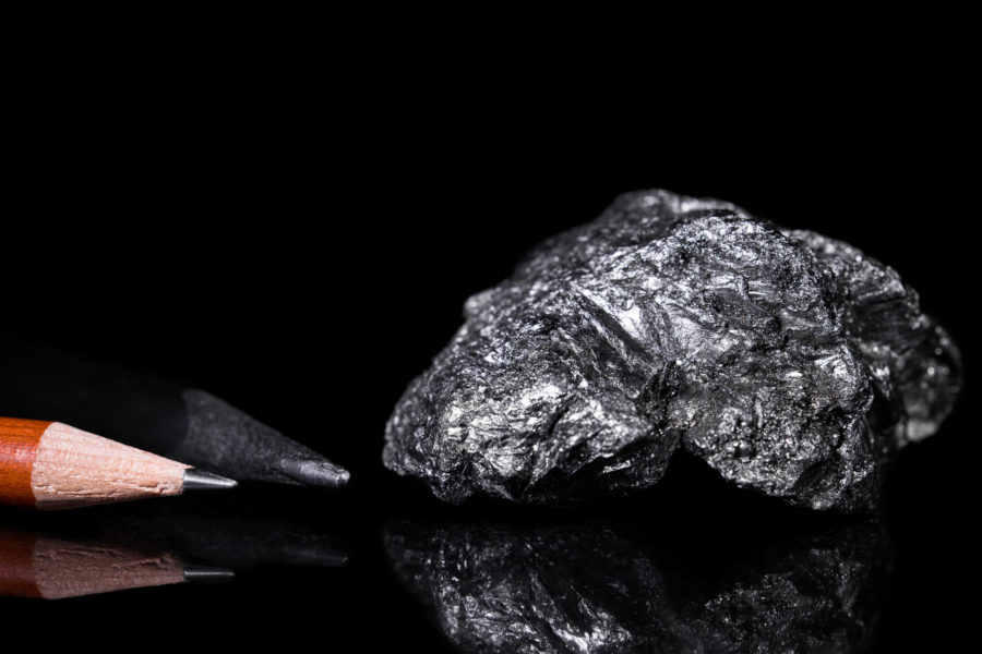 The graphite lesson: Expect more critical metal shortages