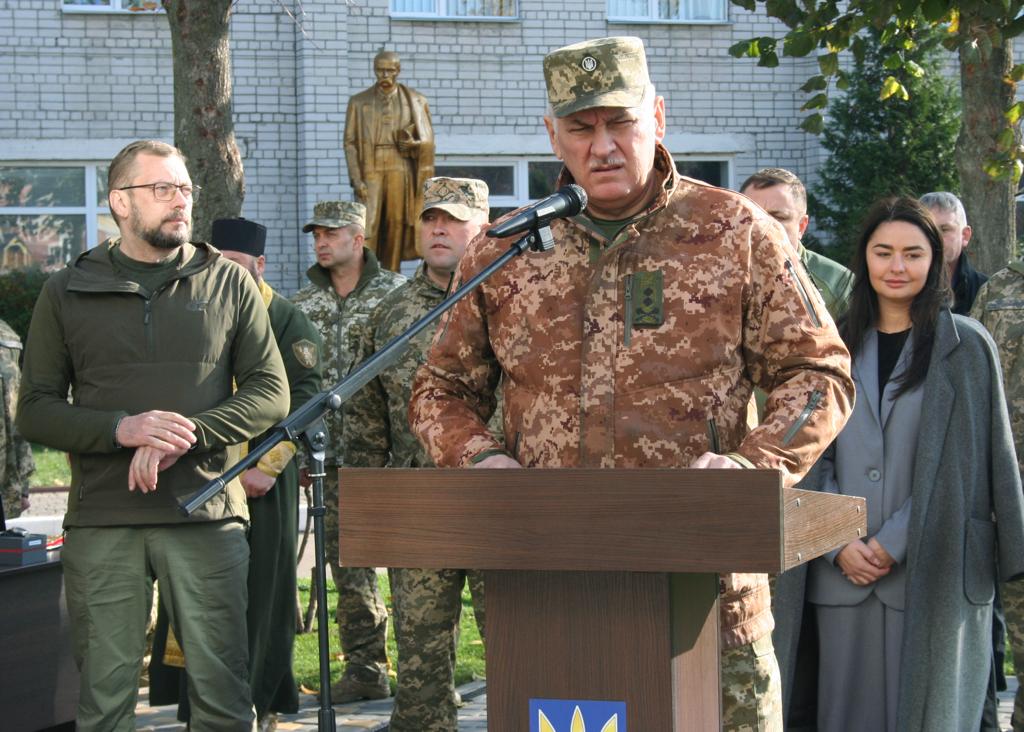 Ukraine’s new Mine Action Centre to train 3,000 deminers with investment from Metinvest